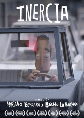 Inercia Poster of Inercia