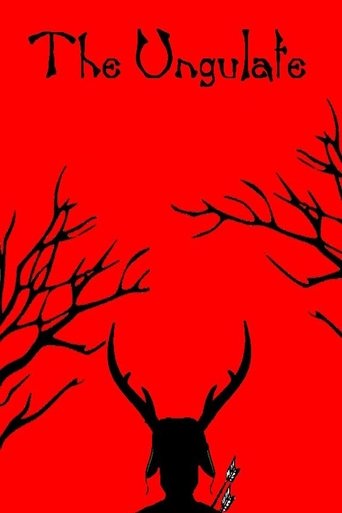The Ungulate Poster of The Ungulate