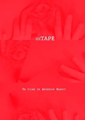 xxTape Poster of xxTape
