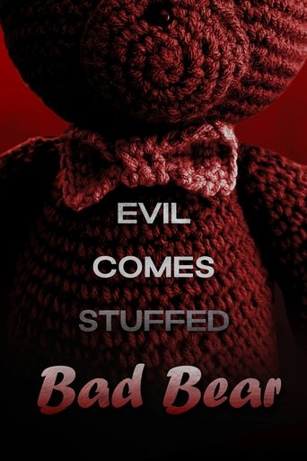 Bad Bear Poster of Bad Bear