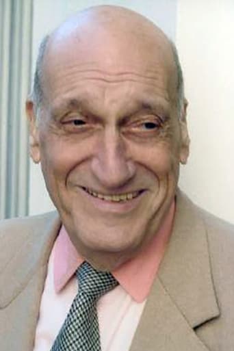 Portrait of Michel Francini