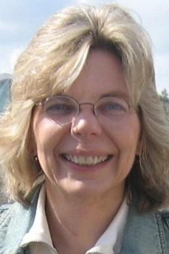 Portrait of Kendra Haaland