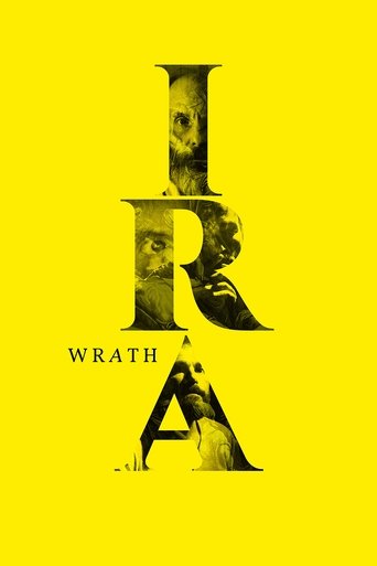 Wrath Poster of Wrath