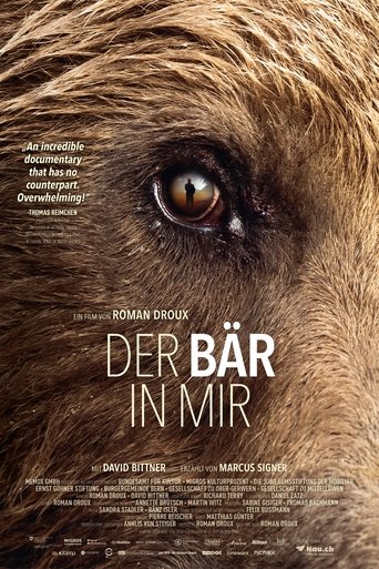 Bear-Like Poster of Bear-Like