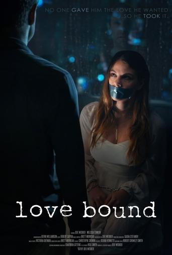 Poster of Love Bound