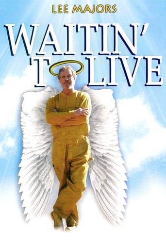Poster of Waitin' to Live