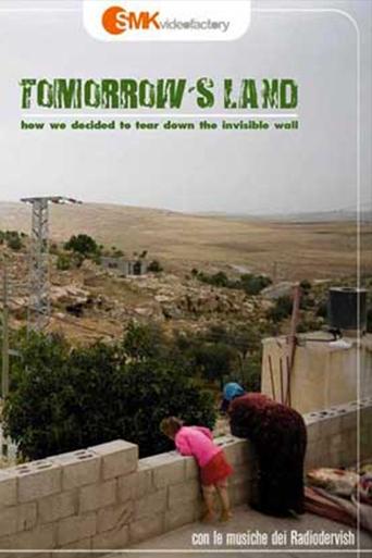 Tomorrow's Land Poster of Tomorrow's Land