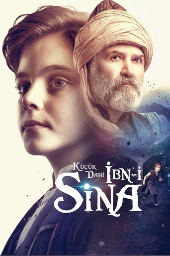 Portrait for Ibn-i Sina: The Young Genius - Season 1