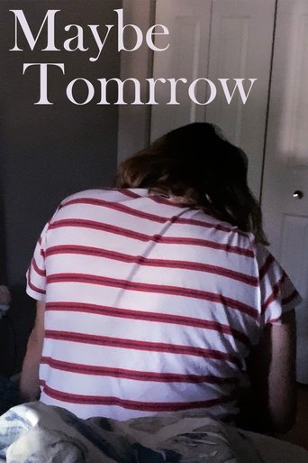Maybe Tomorrow Poster of Maybe Tomorrow