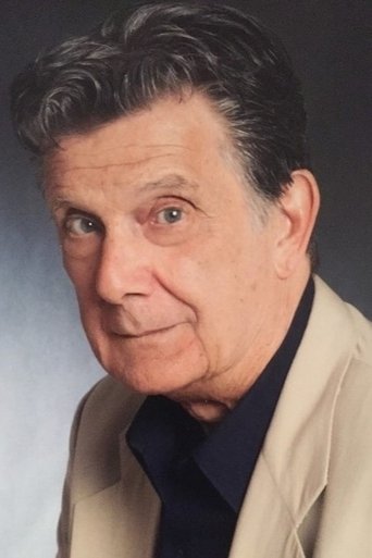 Portrait of John LaGioia