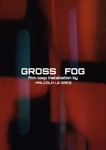 Gross Fog Poster of Gross Fog