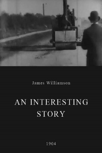 An Interesting Story Poster of An Interesting Story