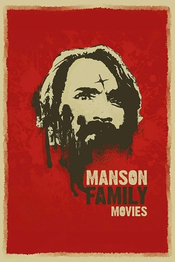 Manson Family Movies Poster of Manson Family Movies