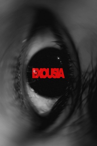 EXOUSIA Poster of EXOUSIA