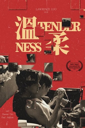 Tenderness Poster of Tenderness