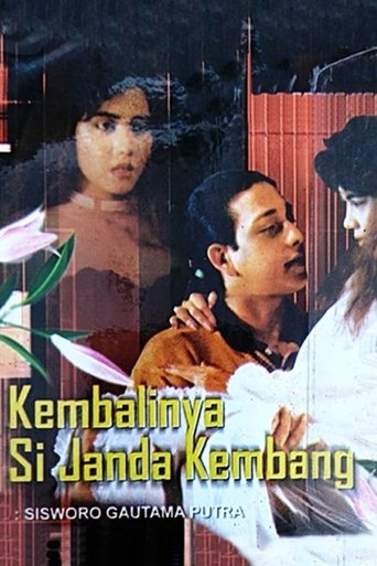 Poster of The Return of Janda Kembang