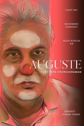 Auguste Poster of Auguste
