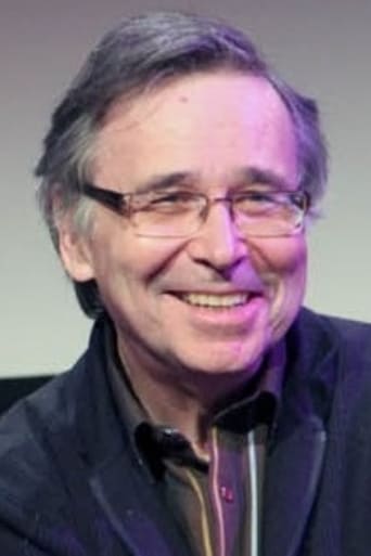 Portrait of Gérard Lamps
