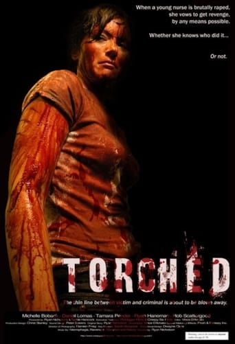 Poster of Torched