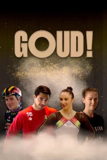 Goud! Poster of Goud!