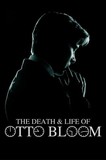 Poster of The Death and Life of Otto Bloom