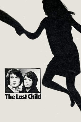 Poster of The Last Child