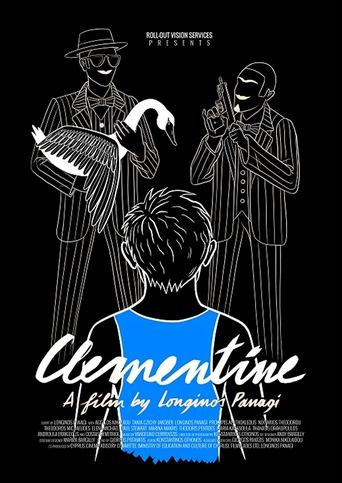 Clementine Poster of Clementine