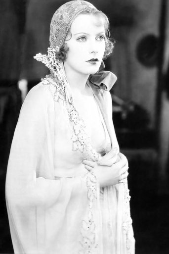 Greta Garbo: The Temptress and the Clown Poster of Greta Garbo: The Temptress and the Clown
