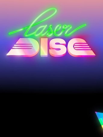 Poster of Laser Disc