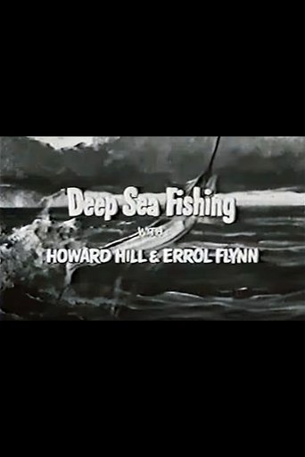 Poster of Deep Sea Fishing