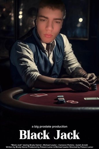 Poster of Black Jack