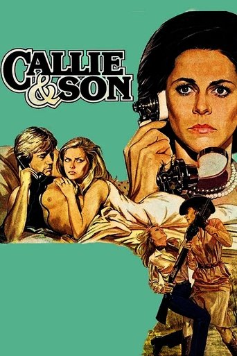 Poster of Callie & Son