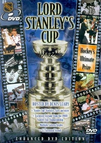 Poster of Lord Stanley's Cup: Hockey's Ultimate Prize