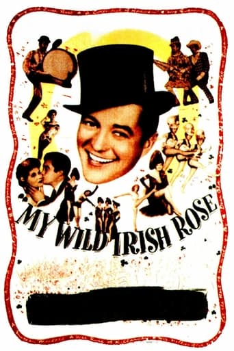 Poster of My Wild Irish Rose
