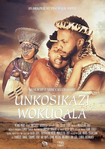 Poster of Unkosikazi Wokuqala