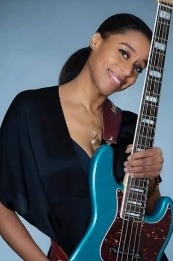 Portrait of Yolanda Charles
