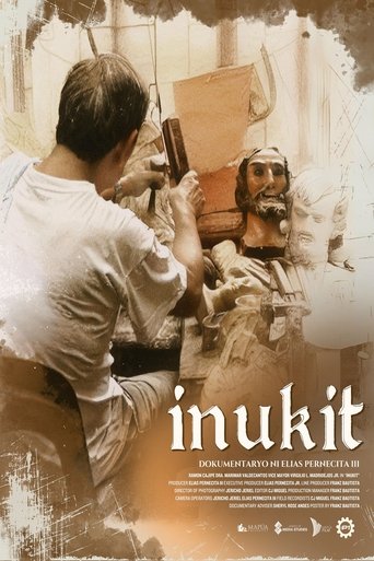 Inukit Poster of Inukit
