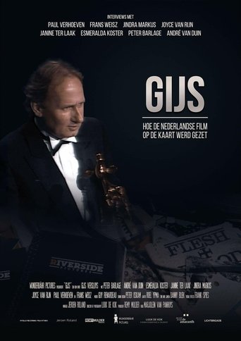 Gijs Poster of Gijs