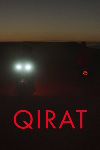 Poster of Qirat