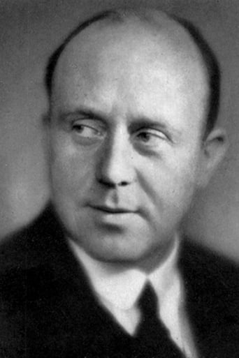 Portrait of Rune Carlsten