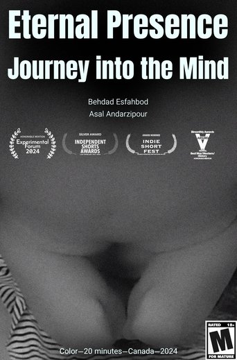 Poster of Eternal Presence: Journey into the Mind