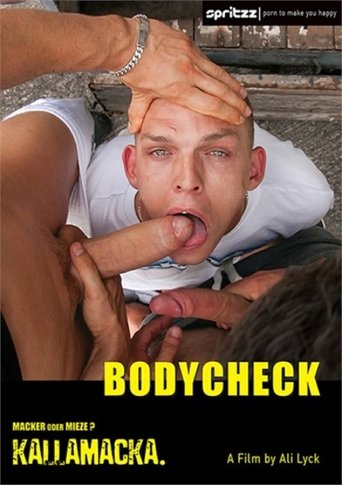 Bodycheck Poster of Bodycheck