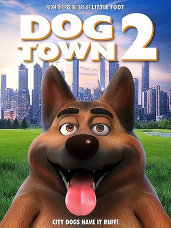 Dogtown 2 Poster of Dogtown 2
