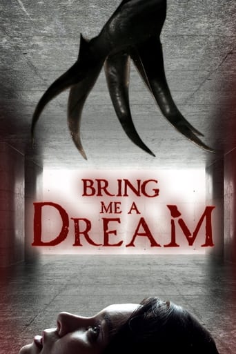 Poster of Bring Me a Dream