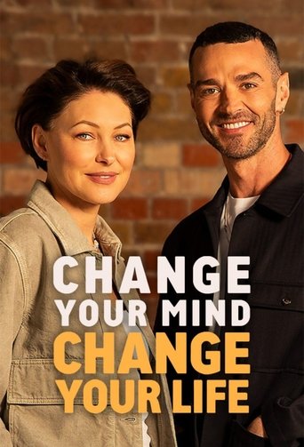 Poster of Change Your Mind, Change Your Life