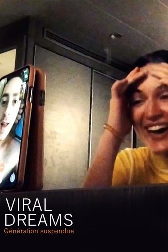 Viral Dreams Poster of Viral Dreams