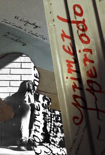Poster of First Period