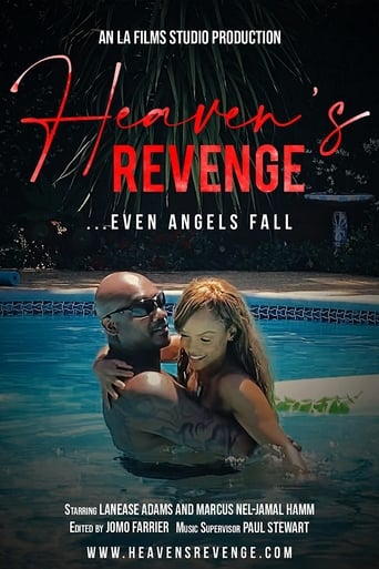 Poster of Heaven's Revenge