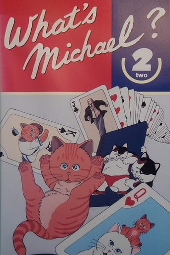 Poster of What's Michael? 2