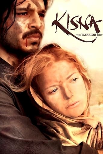 Poster of Kisna